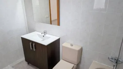 Chalet en Ulldecona photo 47