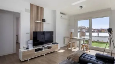 Top floor apartment in Santa Fe photo 7