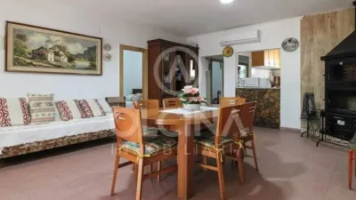 Rustic property in Onil photo 8