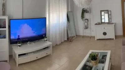 Apartment in Los Alcázares photo 18