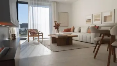 Chalet in Murcia Capital photo 42