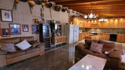 Chalet in L'Alfàs del Pi photo 69