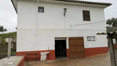 Rustic property in Belalcázar photo 26