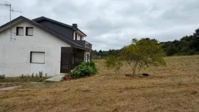 Chalet in O Pereiro de Aguiar photo 39