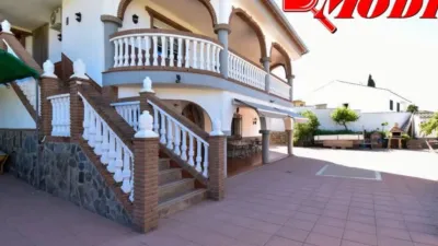 Chalet in Padul photo 15