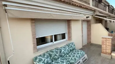 Apartment in Los Alcázares photo 9