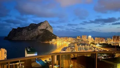 Apartment in Calpe - Calp photo 5