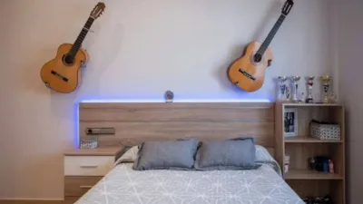 Chalet in Murcia Capital photo 40