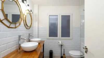 Apartment on Pedro Antonio de Alarcón Street photo 16
