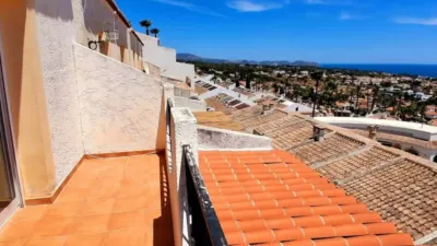 Chalet in Calpe - Calp photo 32
