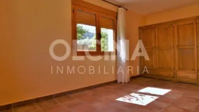 Chalet in Ibi photo 41