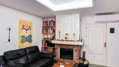 Chalet in Crevillent photo 54