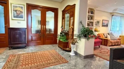 Chalet in O Pereiro de Aguiar photo 22