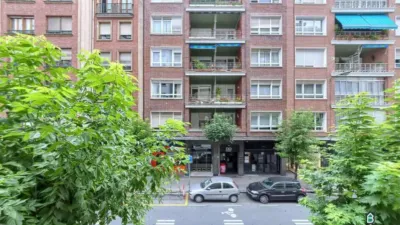 Apartment on Calle de Rodríguez Arias photo 32