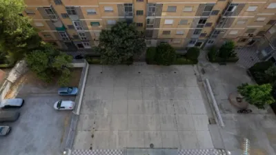 Apartment in Cartuja photo 30
