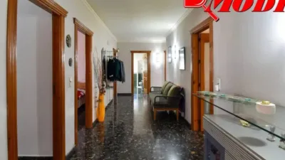 Chalet in Padul photo 50