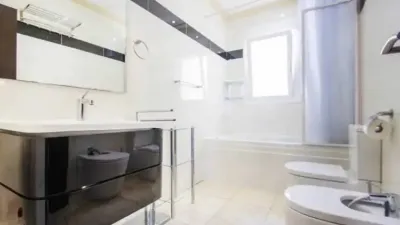 Chalet in Calpe - Calp photo 20