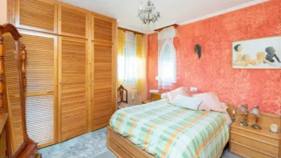 Chalet in Albolote photo 24