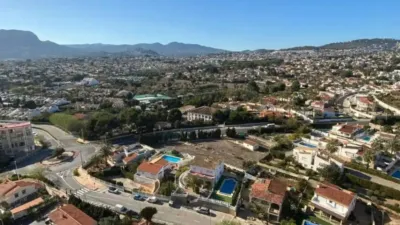 Apartment in Calpe - Calp photo 19