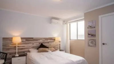 Apartment in Calpe - Calp photo 11