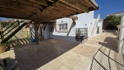Chalet in Calpe - Calp photo 10
