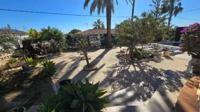 Chalet en Calpe - Calp photo 49