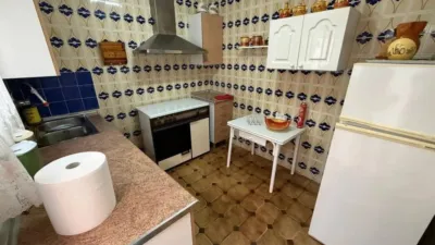 Chalet in Almargen photo 11