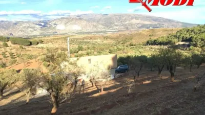 Rustic house in Villamena photo 21