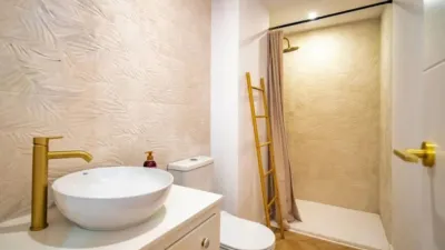Apartment in L'Alfàs del Pi photo 13
