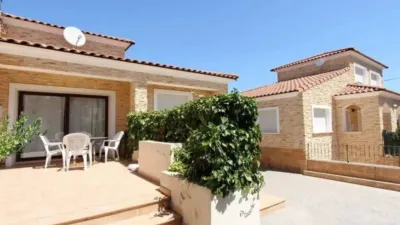 Chalet in Calpe - Calp photo 4