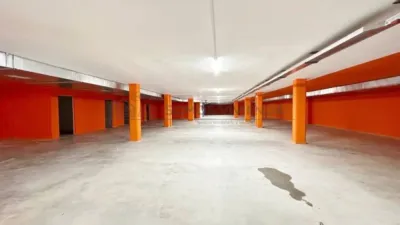 Apartment in Ourense Capital photo 16