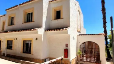 Chalet in Calpe - Calp photo 3