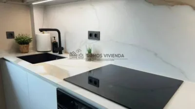 Apartment in Ourense Capital photo 5