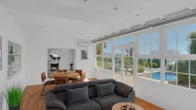 Chalet in Calpe - Calp photo 12