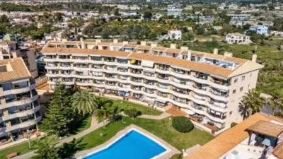 Apartment in L'Alfàs del Pi photo 41