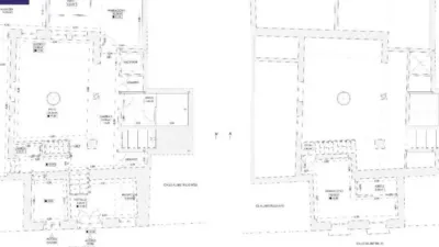 Chalet on Calle del Aljibe de Trillo photo 38