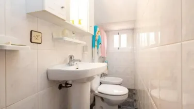 Chalet in Güéjar Sierra photo 46