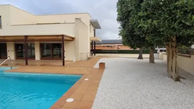 Chalet in L'Alfàs del Pi photo 5