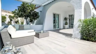 Chalet in Calpe - Calp photo 22