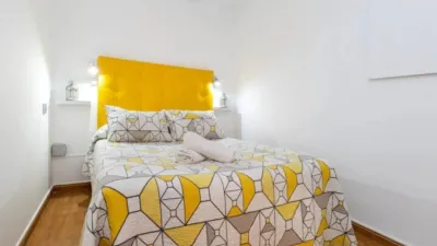 Chalet in Lancha del Genil photo 17