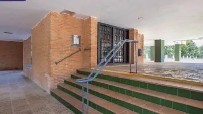Apartment in Albolote photo 5