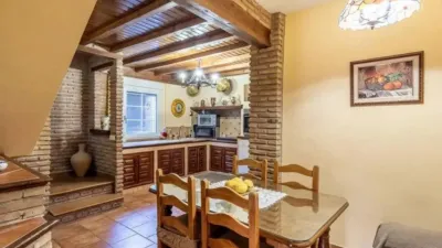 Chalet en Alfacar photo 30