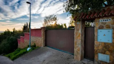 Rustic house in Almodóvar del Río photo 18