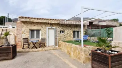 Chalet in Crevillent photo 25