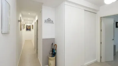 Apartment on Pedro Antonio de Alarcón Street photo 19