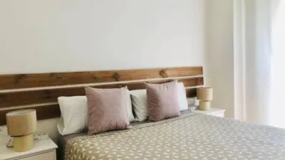 Apartment in the City Centre photo 10