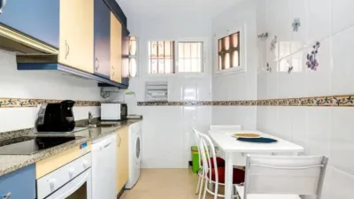 Apartment in Calpe - Calp photo 12