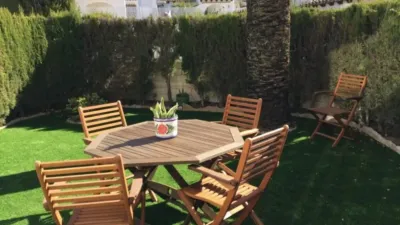 Chalet in Calpe - Calp photo 26