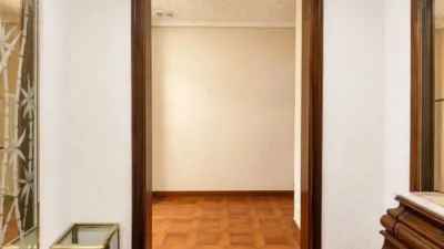 Apartment in El Raval-Puertas Encarnades photo 15