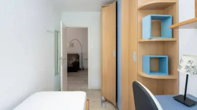 Apartment in Cartuja photo 38